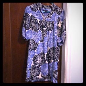 Banana Republic Tunic/Dress